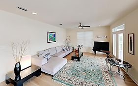 Bulldog Beach House